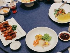 -新加坡泰国村酒楼(五角场店)
