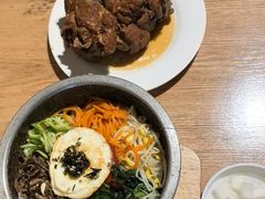 -韩麦大冷面(桂花街直营店)