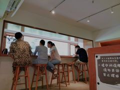 -PUZZLE COFFEE 拼图咖啡