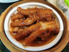 -味可道美食坊(福基路店)