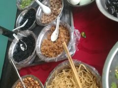 -车头老二大排档