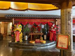 -潞州宴·长治人的会客厅(长兴北路店)