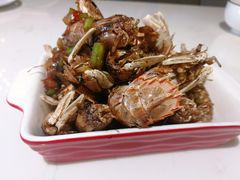 Y先生的皮皮虾(大份)-后海16号·北京私房菜