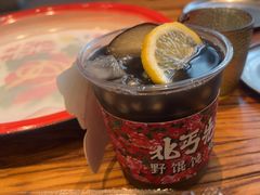 -北丐先生·野馄饨烧烤(长宁龙之梦店)