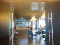 门面-CASANOVA西餐厅(海信广场店)