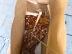 -香糯炎荞饼王(解放碑店)