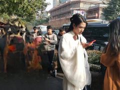 -星巴克(成都锦里店)