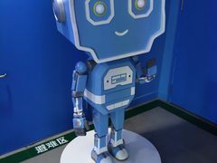 -平安金融中心云际观光层