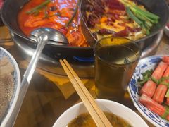 -楠火锅(太古里总店)