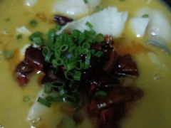-湘当爱·鲜煮现炒(松岗立业路店)