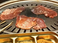 -熊大·鲜烤黄牛肉(五山店)