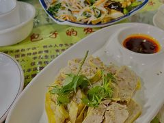 -宝正臻天津包子总店(金阳光居易店)