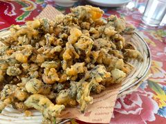 -何适山庄 ·可团建(水长城P2停车场店)