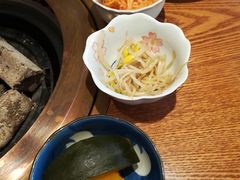 -炎蔵牛舌烤肉