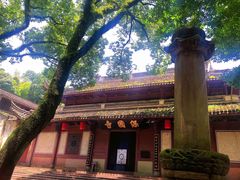-宁波市保国寺古建筑博物馆