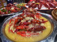 -袁老大龙虾(石鼓路总店)