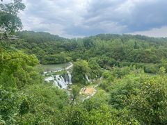 -天河潭旅游度假区