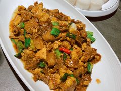 -佬太公海鸭·海鲜大排档(上海总店)
