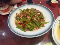 -千椒百味•自贡盐帮川菜