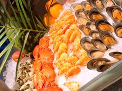 -太原富力万达文华酒店·美食汇西餐厅