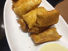 -蒙古人烤羊大师·绿野餐厅(工农大路店)