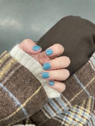 -Nail Romance·美甲罗曼史