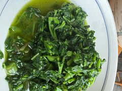 -小洞天柴火土菜馆