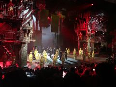 -《12·12》西安事变大型实景演出