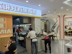 -欣达面馆(天桥支路店)