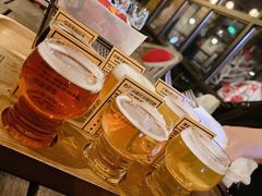 -Boxing Cat Brewery拳击猫精酿啤酒馆(永福店)
