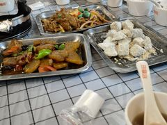 -郑喜旺烧烤(新密总店)