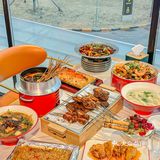 沈北超好吃音乐串吧 致青春 