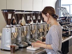 -Seesaw Coffee(上生新所店)