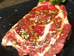 横膈膜-巷子里 | 烤肉·火锅·酒场