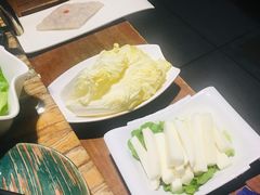 -润泽园椰子鸡(汇一城店)