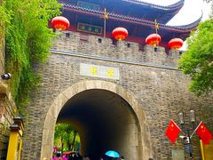 -鼓楼(西湖风景名胜区)