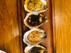 -蚝太郎 • 海鲜烧烤(Upark店)