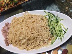 iphone_upload_pic-大梁骨头馆·酱骨老菜(友好店)
