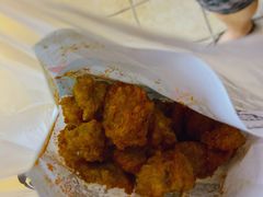 -傅强排骨(成都总店)