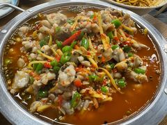-艺味深尝(云锦路店)