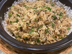 -台山美食一绝阿四台山黄鳝饭(阿四创作店)
