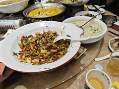 -李氏传家菜(兴城路店)