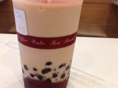 iphone_upload_pic-85度C(厦门中华城新店)