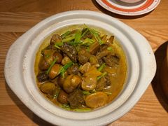 -话梅·客家小厨(东门店)