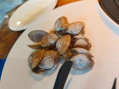 -海味当家·蒸锅海鲜(星海公园店)