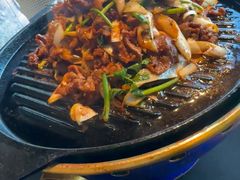 -喜悦烤鸭·新京菜(王府井店)