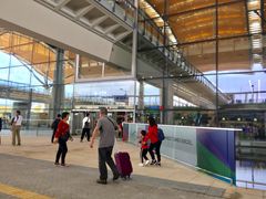 -港珠澳大桥码头