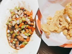 -聚点串吧·北京烧烤(赵登禹路店)