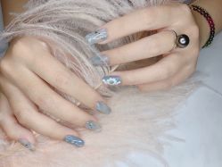 -LWL nail studio美甲美睫工作室