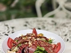 西班牙火腿沙拉-Carmen卡门西班牙餐厅